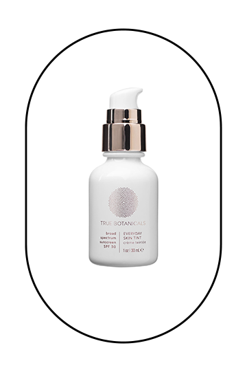 True Botanicals Everyday Skin Tint SPF 30 True Botanicals Everyday Skin Tint SPF 30