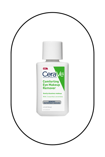 Comforting Eye Makeup Remover Comforting Eye Makeup Remover
