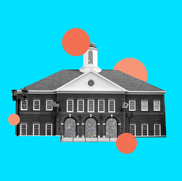 college campus college campus