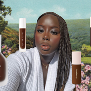 golloria george tiktok shade inclusivity golloria george tiktok shade inclusivity