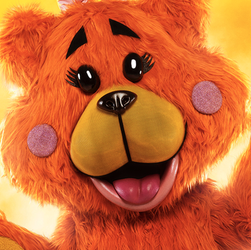 Miss Teddy miss teddy